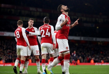 Kết quả bóng đá hôm nay 30/11: Nhiều cú sốc về tỉ số!