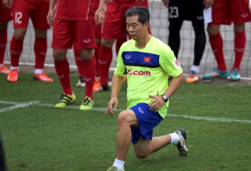 HLV Park Hang Seo 'Hàn hóa' BHL U23 VN: Có dễ tìm thấy thành công?