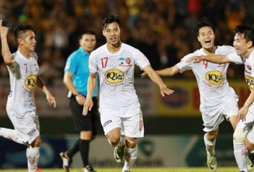 'Tương lai sẽ có cầu thủ HAGL sang châu Âu chơi bóng'