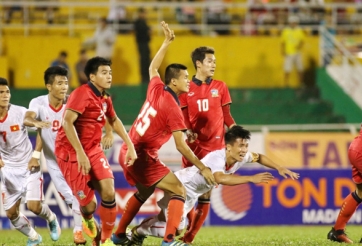 Lịch thi đấu - Kết quả U21 Quốc tế 2017 của U21 và U19 VN