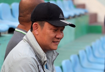 U23 VN đón chào ba vị khách đặc biệt đến từ HAGL và Malaysia