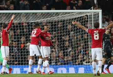 Chấm điểm MU - CSKA: Lại gây sốt với màn trình diễn quá hay