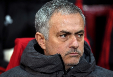 HLV Mourinho chỉ ra cầu thủ xuất sắc nhất trận thắng CSKA