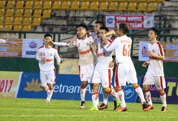 HLV U21 HAGL:'Chúng tôi đã có tiền đạo thay thế Công Phượng'