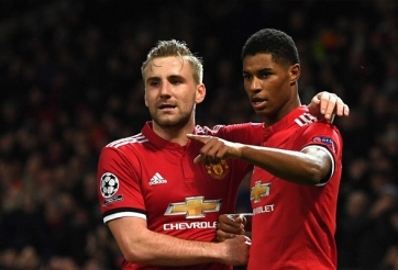 Xác định 12 đội giành vé dự vòng knock-out Champions League