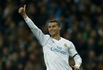 Xác định đủ 16 đội vào vòng knock-out Champions League