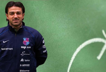 HLV đẳng cấp châu Âu muốn dẫn dắt một CLB ở V-League