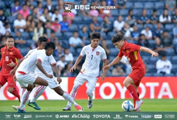 Người Thái mỉa mai chiến thắng của U23 Việt Nam