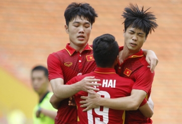 Phóng viên Thái ngỏ ý mời sang Thai League, Xuân Trường đáp lại lạnh lùng