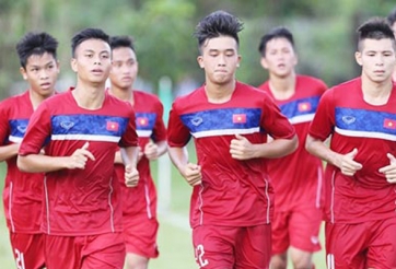 U19 Việt Nam được kì vọng sẽ tạo bất ngờ ở giải U21 Quốc tế