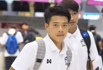 U21 Thái Lan mang kỷ lục gia Thai League sang lấy cúp ở VN
