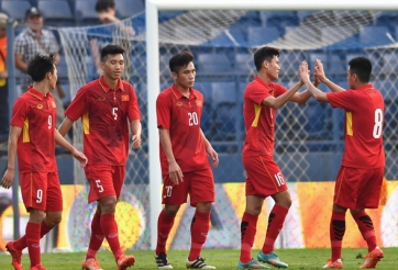 Hôm nay xác định điều kiện để U23 VN vào chung kết giải M150