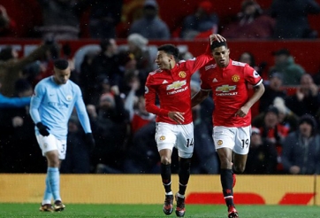 Sai lầm không thể tin nổi khiến Man City trả giá