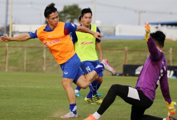 Đội hình ra sân U23 VN đấu Uzbekistan: Rất nhiều thay đổi!