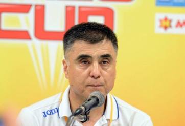 HLV U23 Uzbekistan nhận xét thế nào về U23 Việt Nam?