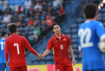 U23 Việt Nam: Thua là tốt, nhưng học được gì?