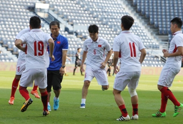 Xác nhận: Nhà vô địch Thai League chốt xong hợp đồng với 1 cầu thủ VN
