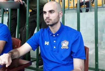 Bị HLV Việt Nam chê, HLV Thái Lan đáp trả đầy mỉa mai