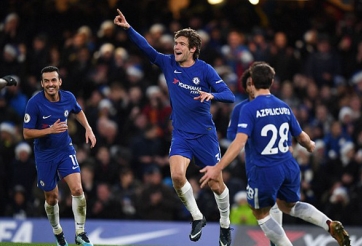 Kết quả, BXH Ngoại hạng Anh: Arsenal nhảy vọt trên BXH