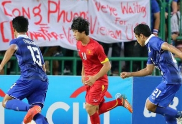 Cầu thủ VN và Thái Lan được định giá bao nhiêu trên thế giới?