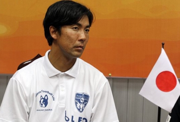 HLV Nhật Bản: 'Vài năm qua, tôi đặc biệt ấn tượng một cầu thủ VN'
