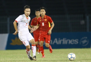 Link xem trực tiếp U21 VN vs U21 Yokohama, 18h30 ngày 20/12