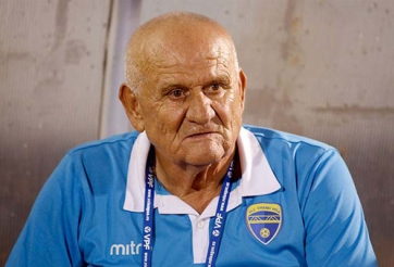 HLV Petrovic: 'Một cầu thủ HAGL từ chối khi tôi trực tiếp ngỏ lời chiêu mộ'