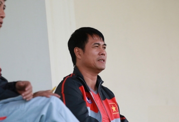 HLV Hữu Thắng: 'AFC giúp chúng tôi học được nhiều điều'