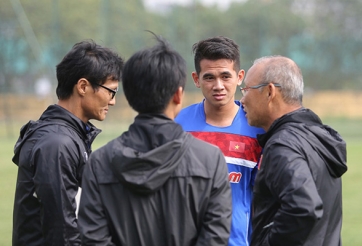 Tin HOT 24/12: HLV Park Hang Seo tiếc nhất 2 cầu thủ
