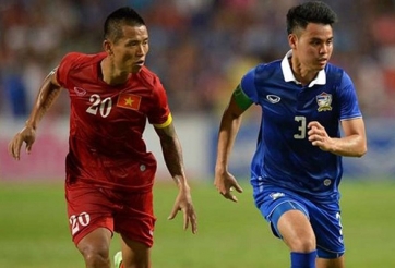 Tin HOT 27/12: J-League 1 tính “cuỗm” cầu thủ thứ ba của Thái Lan