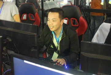 Chim Sẻ tiếp tục hủy diệt, cao thủ Trung Quốc bị loại sốc trước game thủ VN