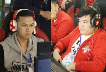 Cao thủ Trung Quốc bị Chim Sẻ Đi Nắng vùi dập trong trận chung kết