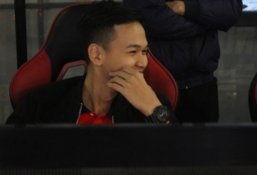 Người TQ râm ran bàn tán về CSĐN: Hắn đã đạt tới cảnh giới cao nhất!