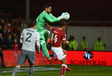 Chuyển nhượng 3/1: 'Số 2' MU đòi rời Old Trafford