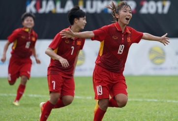 Lịch thi đấu - Kết quả VCK Asian Cup 2018 (6-20/4)