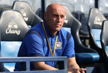 HLV U23 Thái Lan: 'Tôi đặc biệt ấn tượng với một cầu thủ U23 VN'