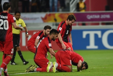 'Ông trời' phá hoại kế hoạch xem giò đối thủ của HLV Park Hang Seo