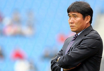 HLV U23 Hàn Quốc: 'U23 Việt Nam tốt đấy nhưng vẫn yếu ở...'