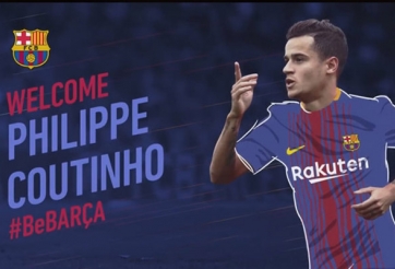 Nóng: 'Bom tấn' 160 triệu euro chính thức phát nổ