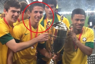 Sốc với những thống kê về ngoại binh Brazil của CLB TP.HCM