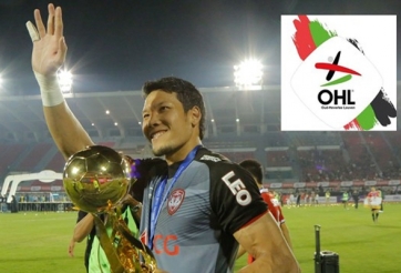 Thủ môn đội tuyển Thái Lan chính thức sang châu Âu chơi bóng