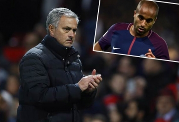 Chuyển nhượng 10/1: Sao bự đồng ý gia nhập MU, chờ Mourinho quyết