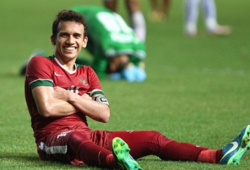 HOT: 'Messi Indonesia' sang Pháp thử việc ở đội đá ở Ligue 1