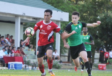 Tin HOT 10/1: Đội bóng Malaysia thua đau đại diện Việt Nam