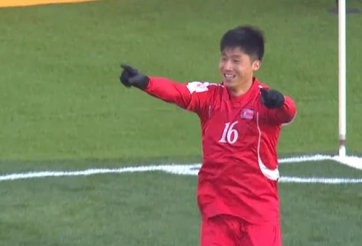 U23 Thái Lan và Malaysia đều nhận bàn thua chóng vánh