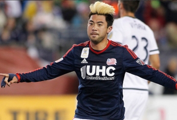 Lee Nguyễn đòi rời New England, sang Thái Lan thi đấu?