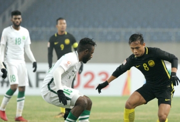 Báo châu Á: Malaysia tạo nên kì tích bằng sự dũng cảm và may mắn