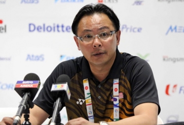 Chê U23 VN nhưng HLV Ong Kim Swee đã 'nói dối' như thế nào?