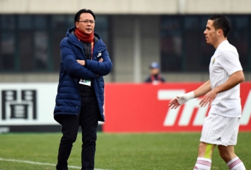 HLV U23 Malaysia chê lối chơi phòng ngự của Việt Nam