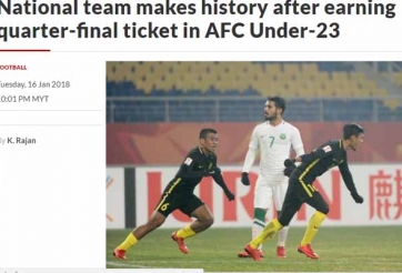 Báo Malaysia muốn gặp Việt Nam ở tứ kết để 'dễ nhằn' hơn